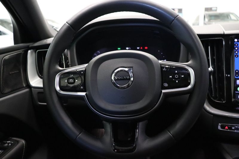 Volvo XC60 bild 14