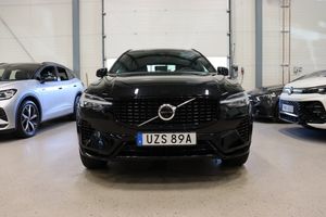 Volvo XC60 bild 4