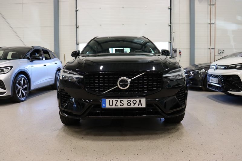 Volvo XC60 bild 4