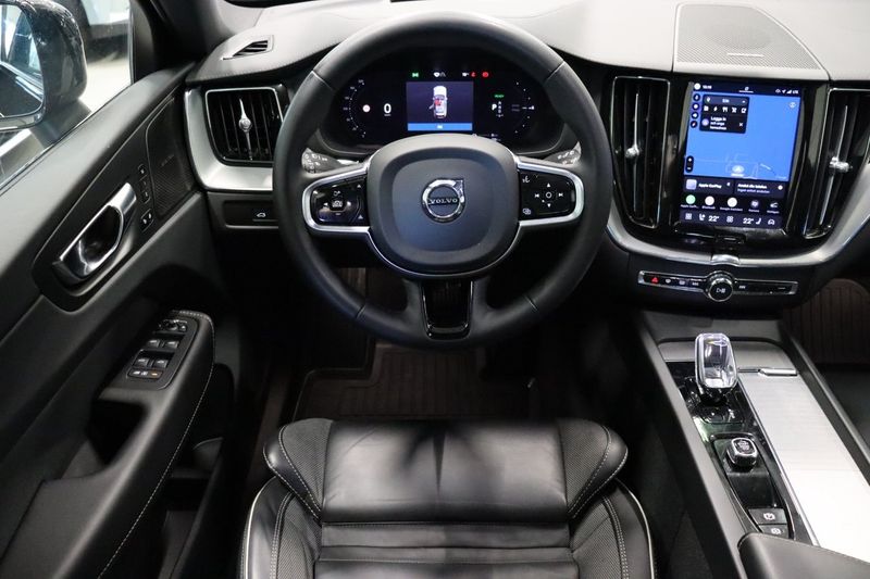 Volvo XC60 bild 13