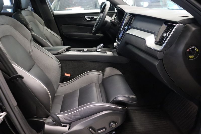 Volvo XC60 bild 10