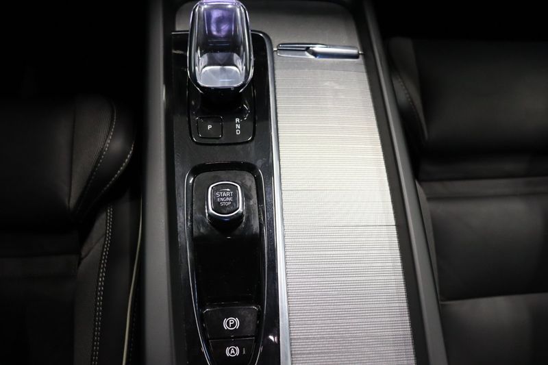 Volvo XC60 bild 21
