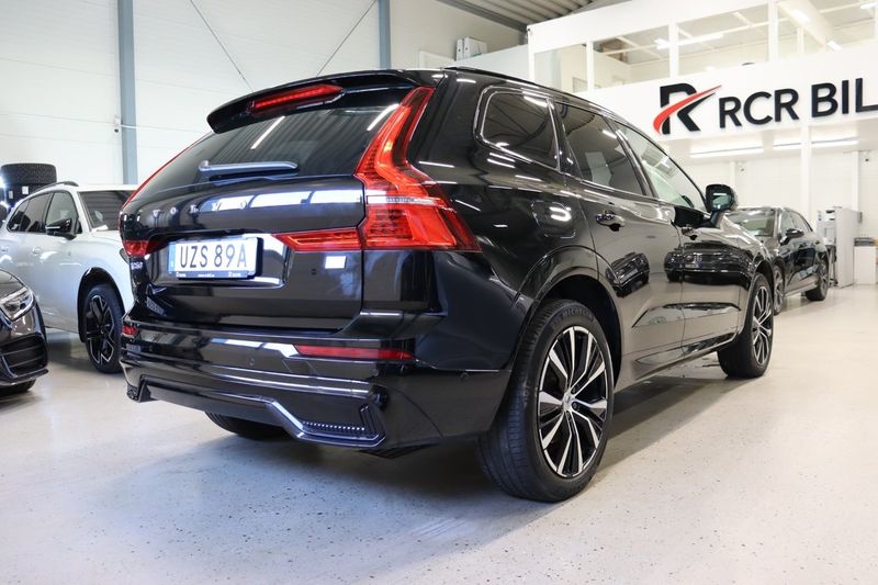 Volvo XC60 bild 6