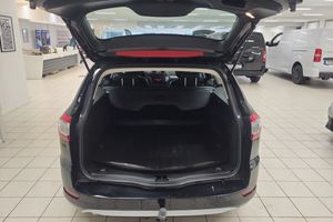 Ford Mondeo bild 6