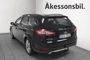 Ford Mondeo bild 4