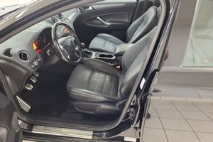 Ford Mondeo bild 7