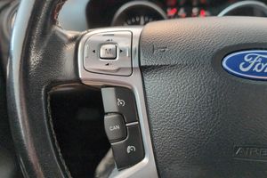 Ford Mondeo bild 15