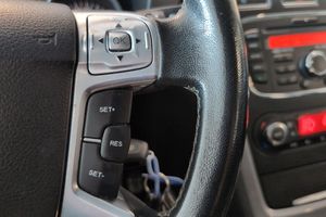 Ford Mondeo bild 14