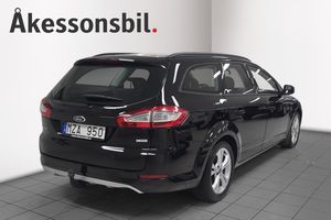 Ford Mondeo bild 5