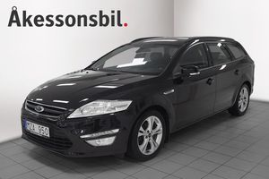 Ford Mondeo bild 3