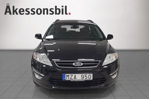 Ford Mondeo bild 2