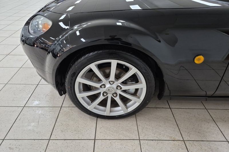 Mazda MX-5 bild 8