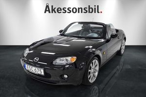 Mazda MX-5 bild 3