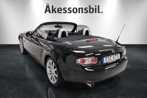 Mazda MX-5 bild 4