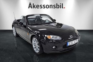 Mazda MX-5 bild 1