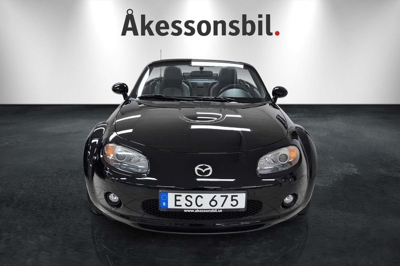 Mazda MX-5 bild 2