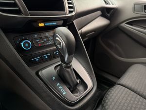 Ford Transit Connect bild 22
