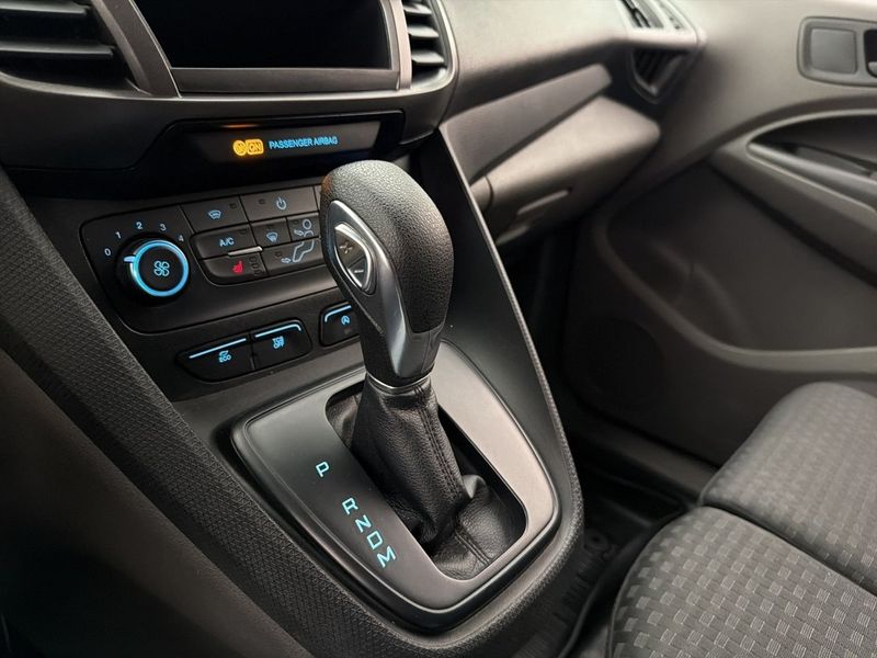 Ford Transit Connect bild 22