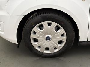 Ford Transit Connect bild 25