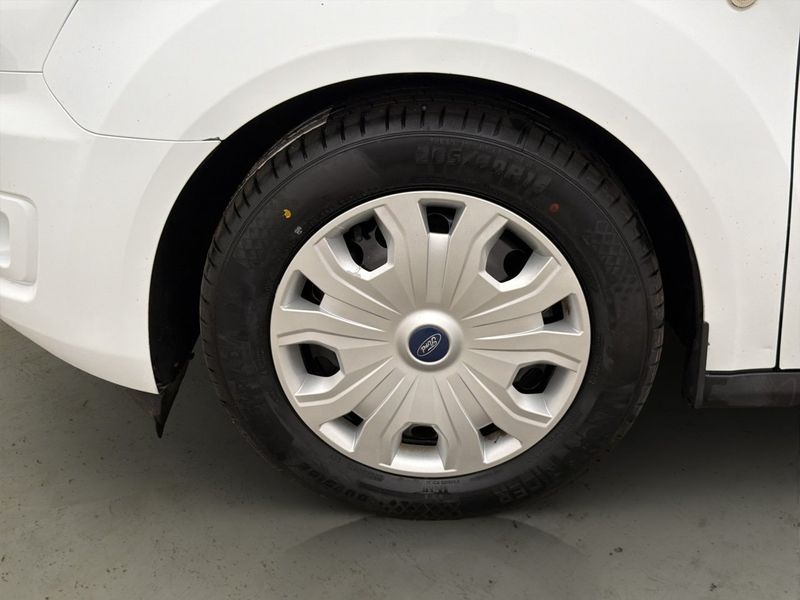 Ford Transit Connect bild 25