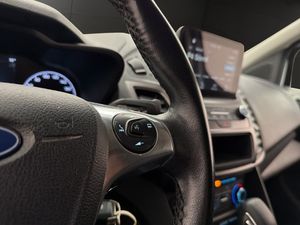 Ford Transit Connect bild 17