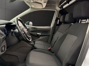 Ford Transit Connect bild 14