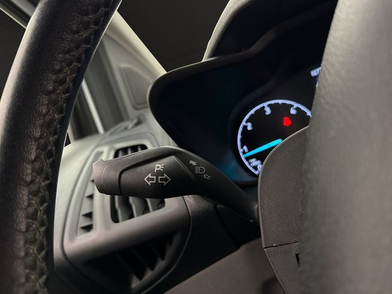 Ford Transit Connect bild 15