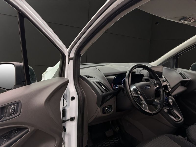 Ford Transit Connect bild 13