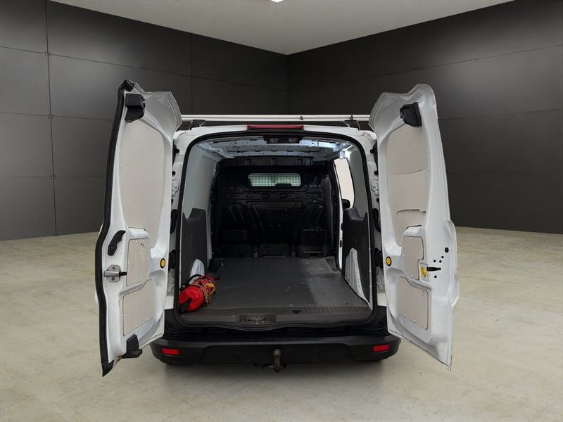 Ford Transit Connect bild 12
