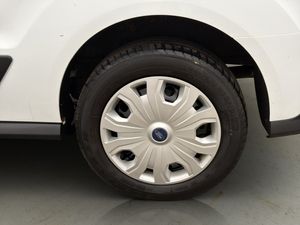 Ford Transit Connect bild 26