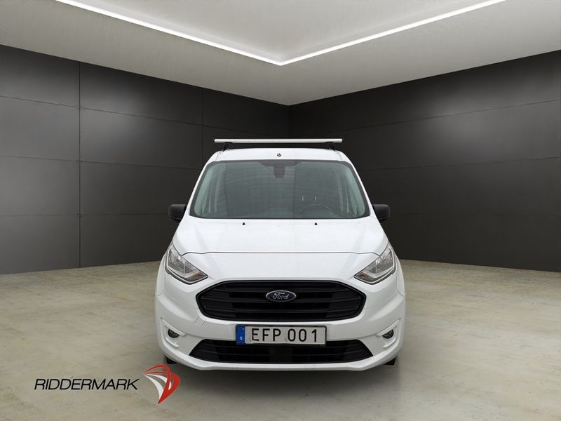 Ford Transit Connect bild 5