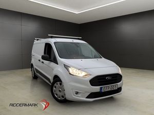 Ford Transit Connect bild 1
