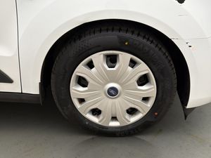 Ford Transit Connect bild 28