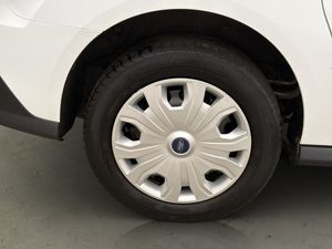 Ford Transit Connect bild 27