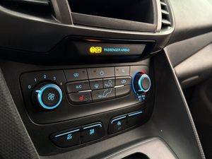 Ford Transit Connect bild 21