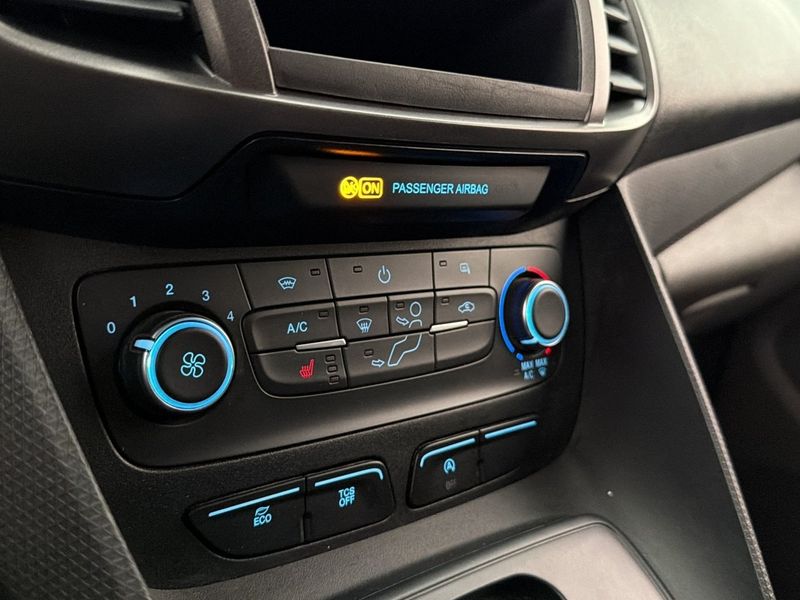 Ford Transit Connect bild 21