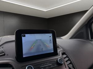 Ford Transit Connect bild 19
