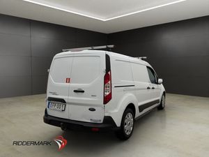 Ford Transit Connect bild 9
