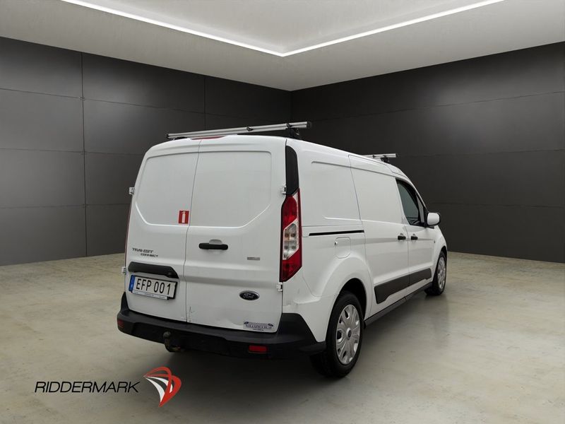 Ford Transit Connect bild 9