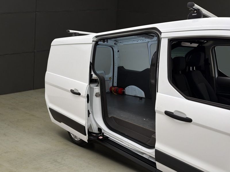 Ford Transit Connect bild 11