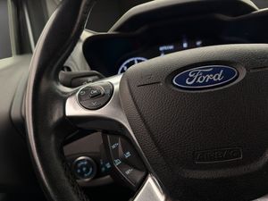 Ford Transit Connect bild 16