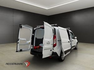 Ford Transit Connect bild 10
