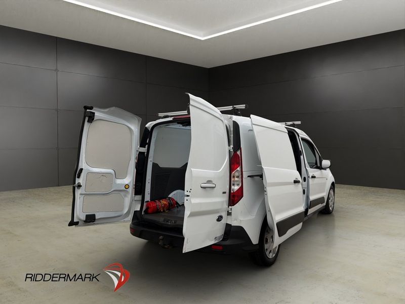 Ford Transit Connect bild 10