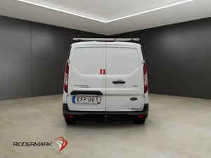 Ford Transit Connect bild 8