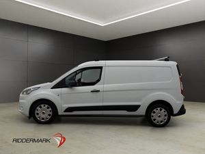 Ford Transit Connect bild 6