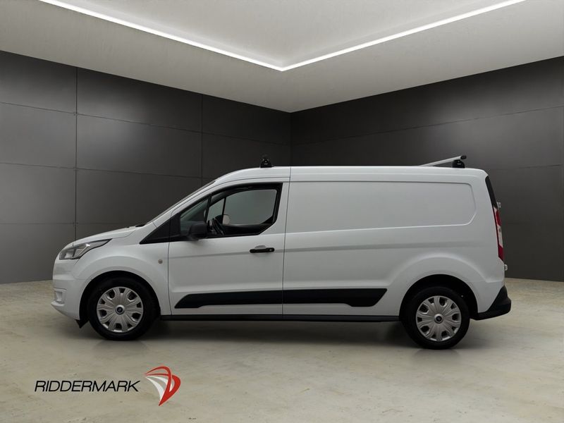 Ford Transit Connect bild 6