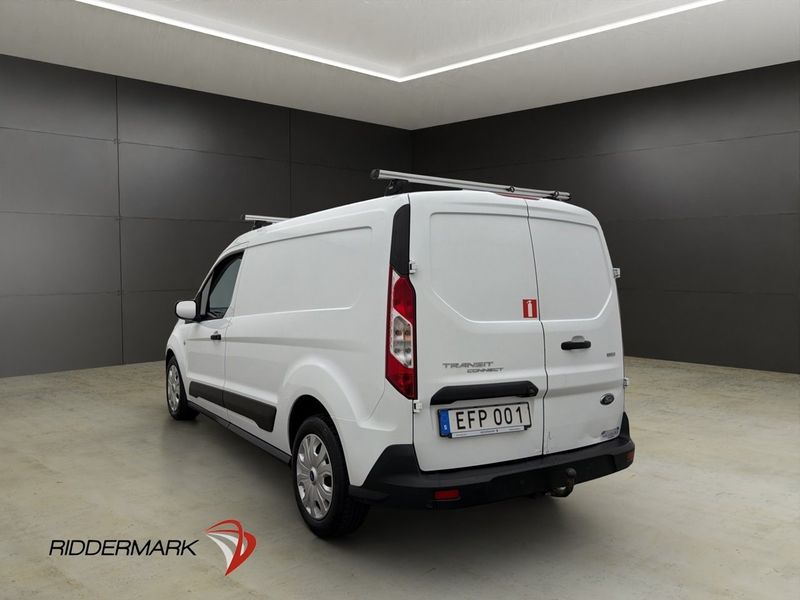 Ford Transit Connect bild 7