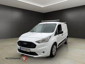 Ford Transit Connect bild 3