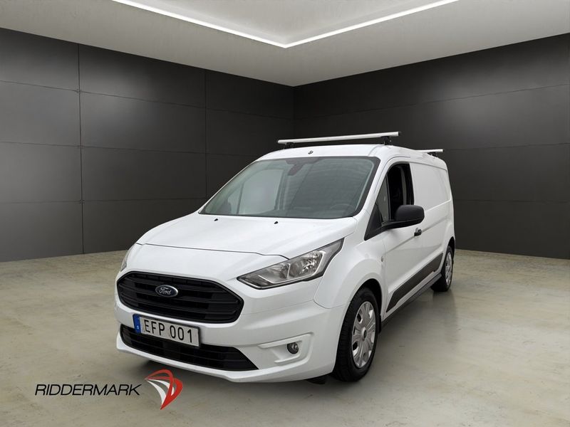 Ford Transit Connect bild 3