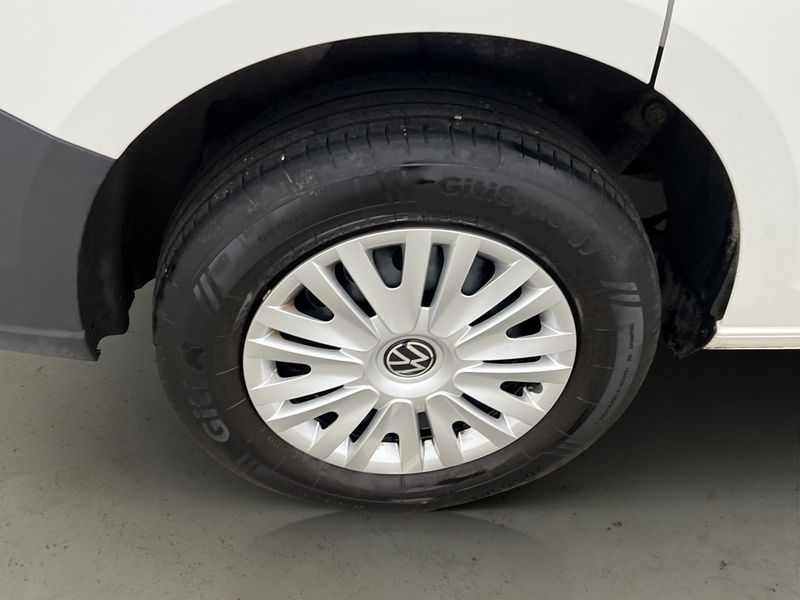 Volkswagen Caddy bild 31